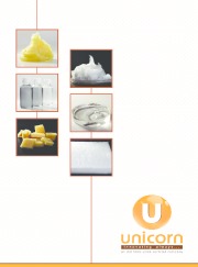 List of products - Pharmaceutical grade