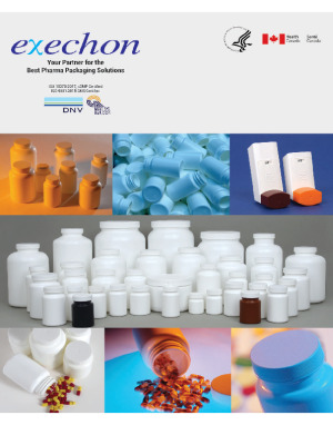 List of products we manufacture for US / EU and Domestic market