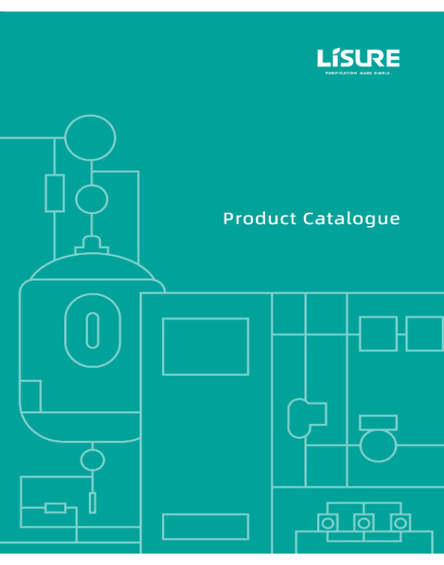 Lisure Catalogue