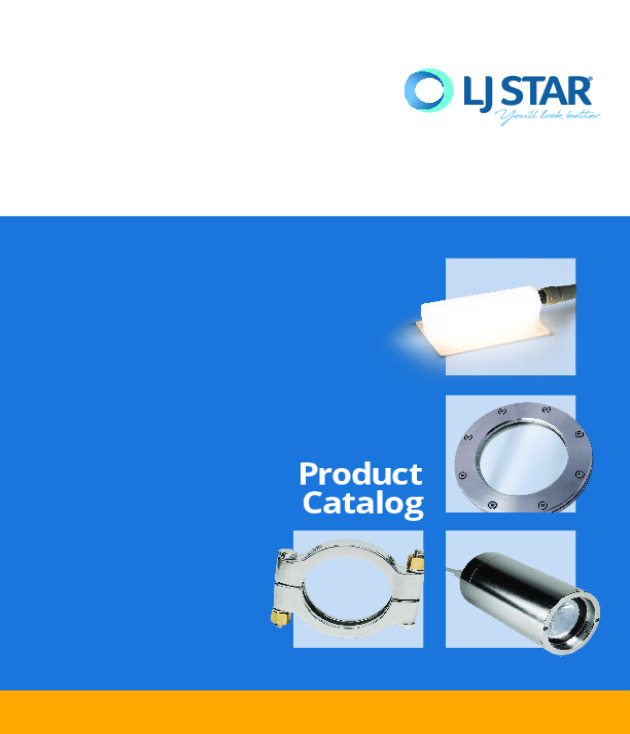 LJ Star Catalog