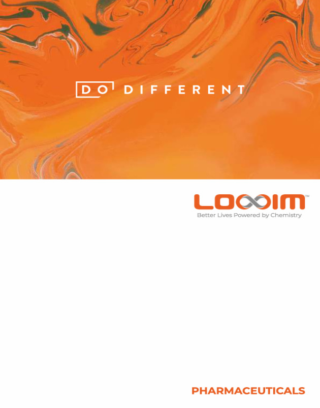 LOXIM Pharmaceuticals Brochure