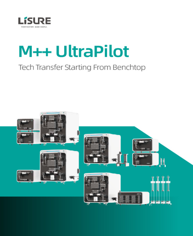 M++ UltraPilot