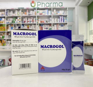 Macrogol 400 Powder