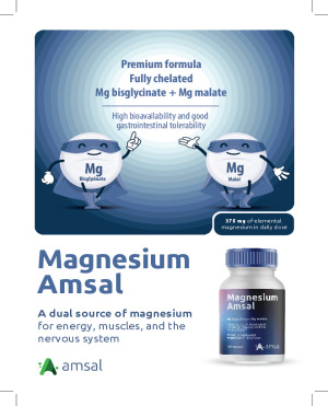 Magnesium Amsal Brochure