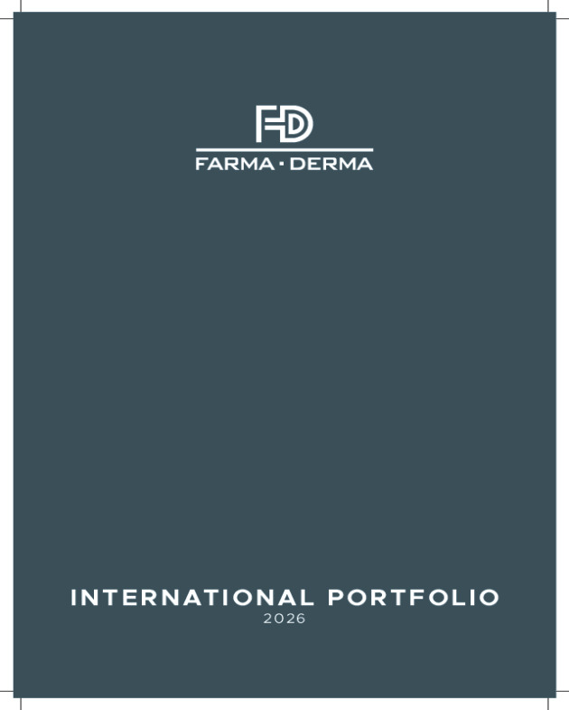 Medical Devices Brochure - Farma-Derma Company