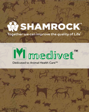MEDIVET- VETERINARY APIS