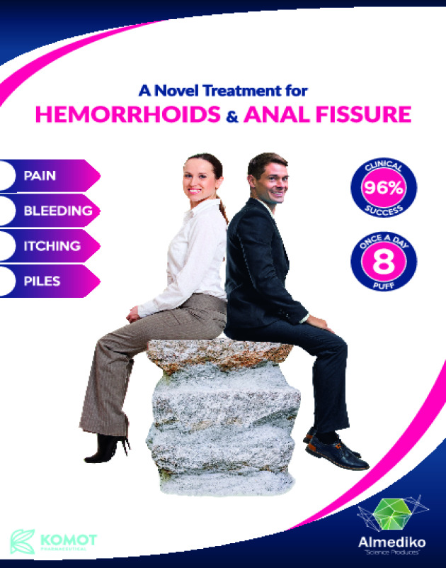 Memethol brochure