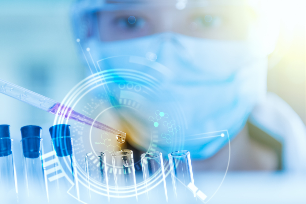 Merieux NutriSciences | Absorption and Efficacy in vitro studies