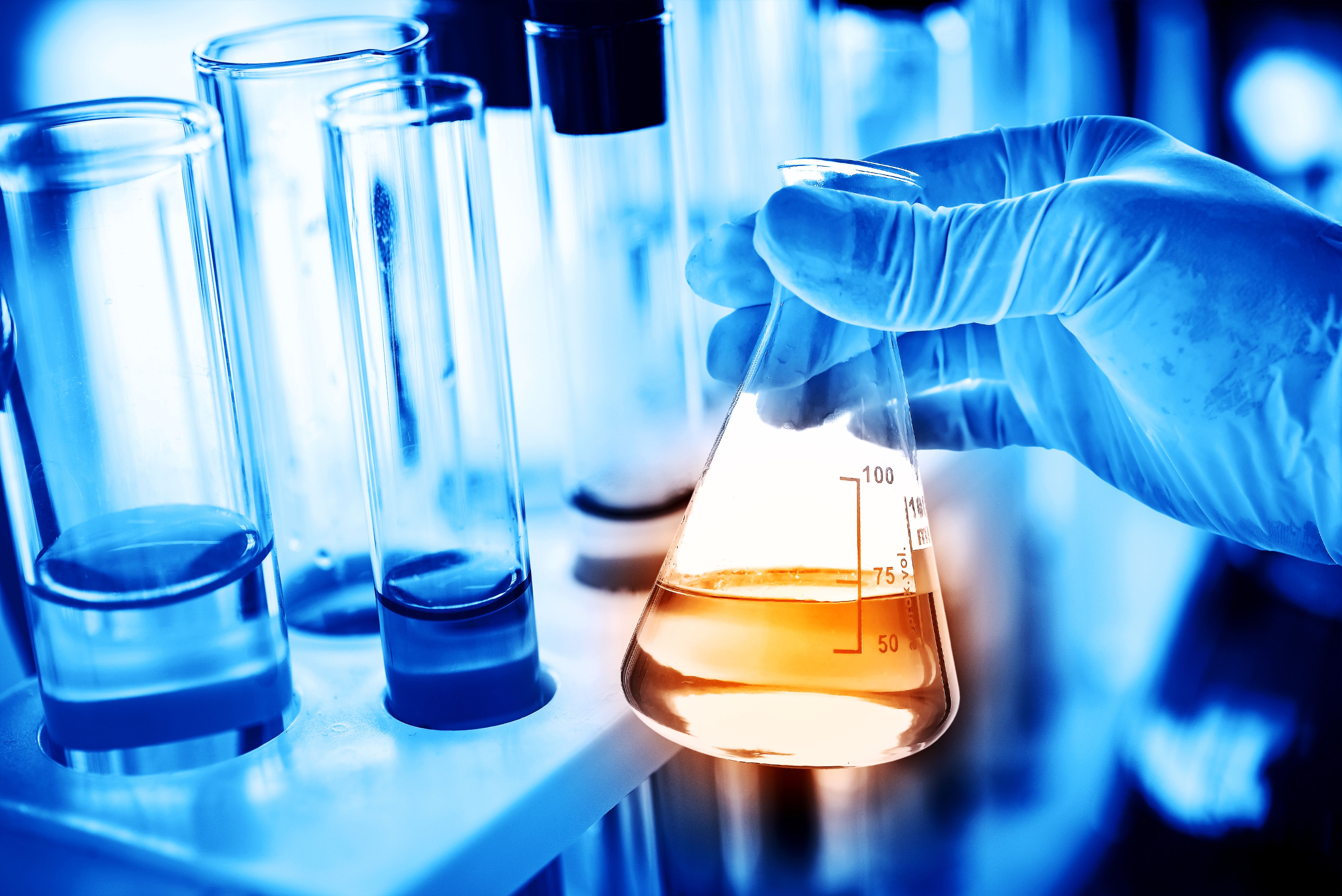 Mérieux NutriSciences | Foreign particles identification