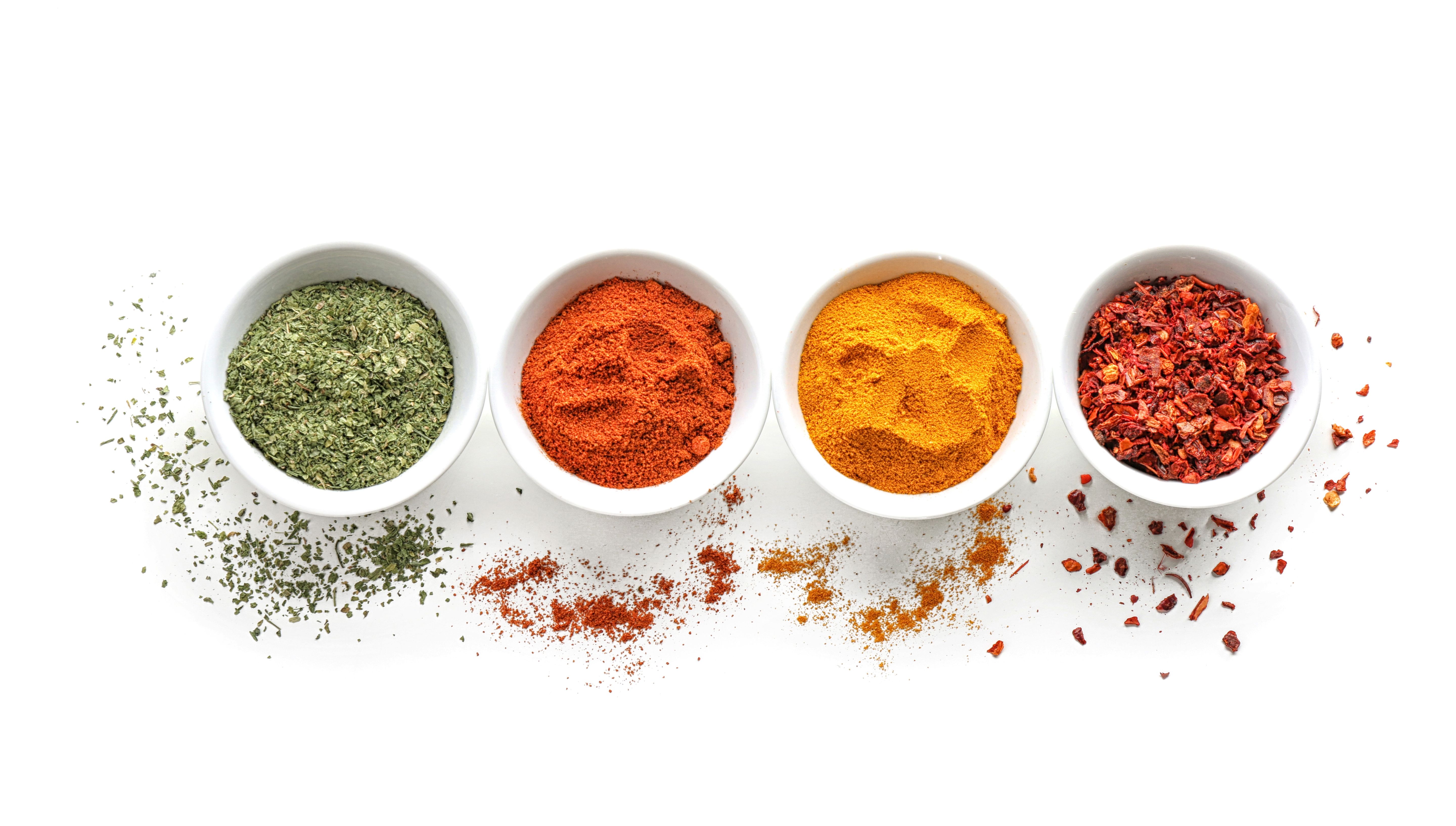 Merieux NutriSciences | Novel Food: the entire value-chain in our labs