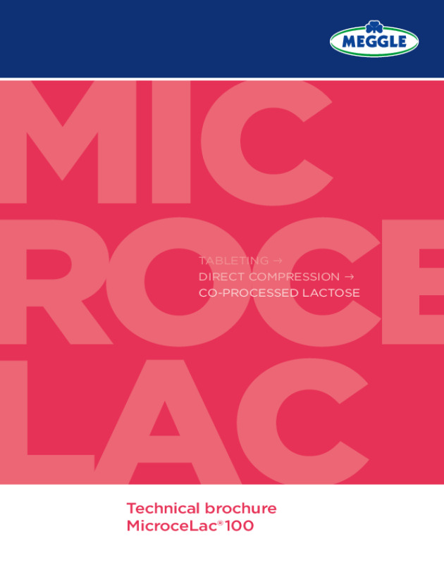 MicroceLac® 