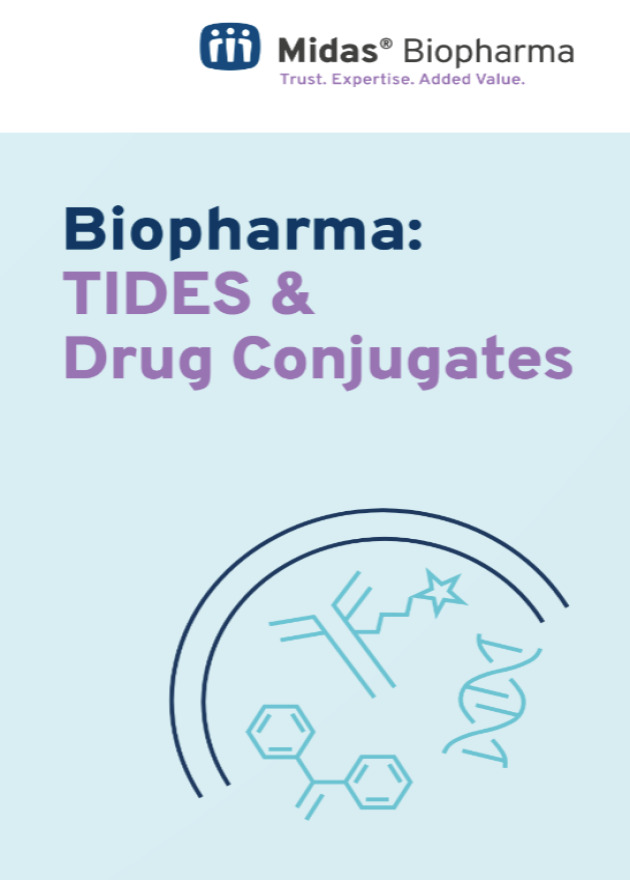 Midas Biopharma: Tides & Drug Conjugates