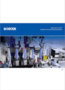 Mikron Ecoline - Technical Specifications