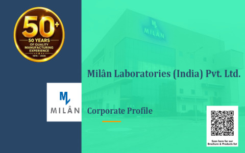 Milan Lab Corporate Profile