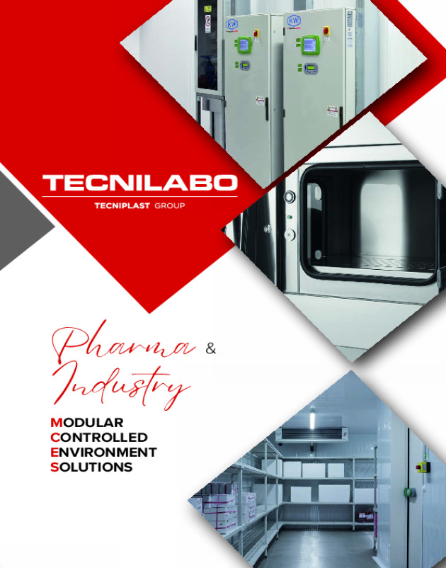 Modular Controlled Environment Solutions