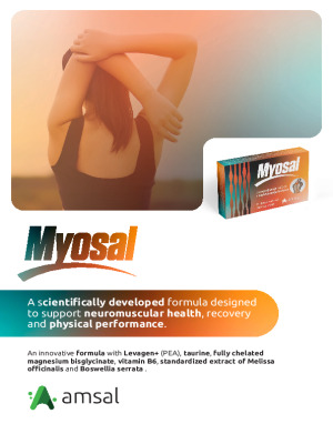 Myosal Brochure