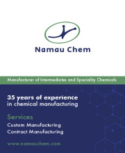 Namau Chem Brochure