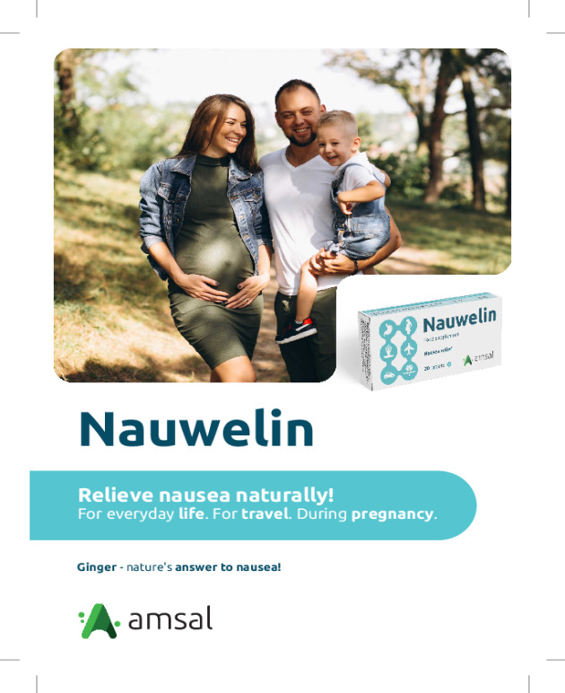 Nauwelin - Brochure