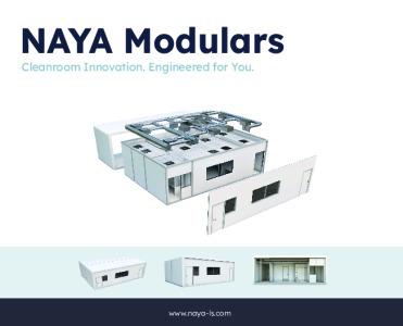 NAYA Modulars