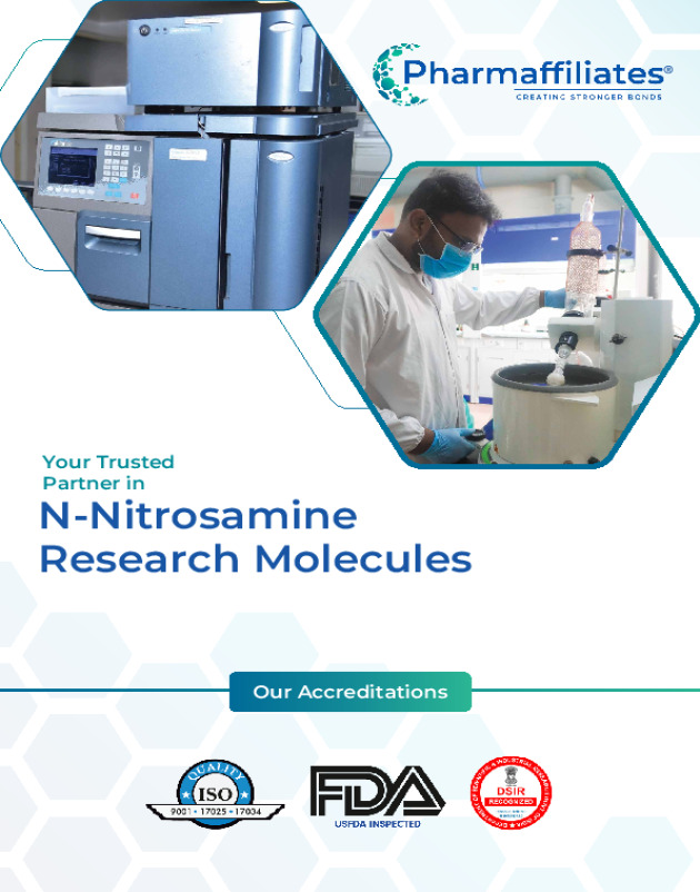 Nitrosamine Impurities