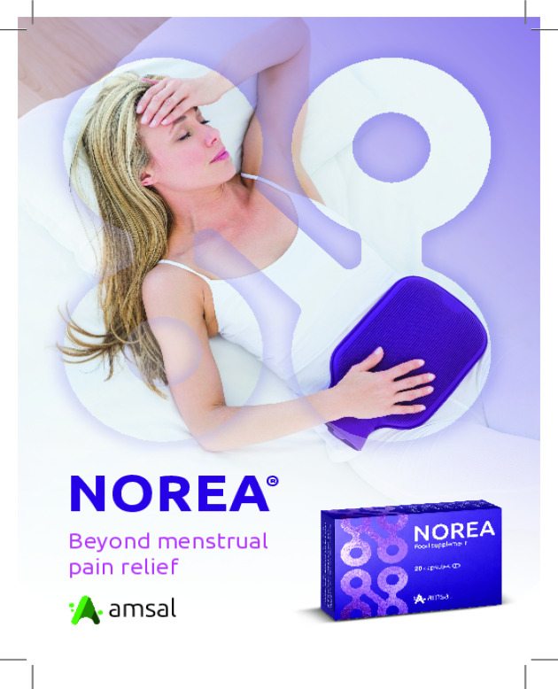 Norea - Brochure
