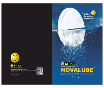 Novalube Sodium Stearyl Fumarate