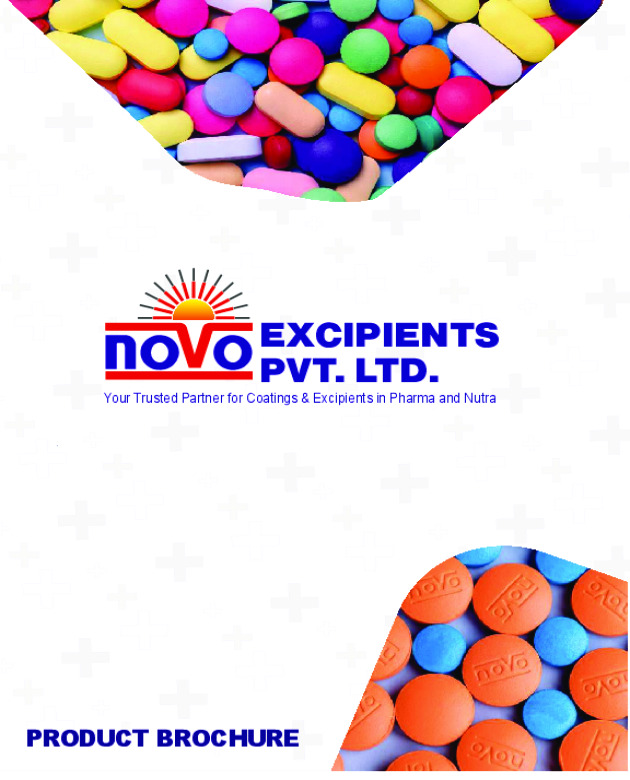 NOVOMIX brochure