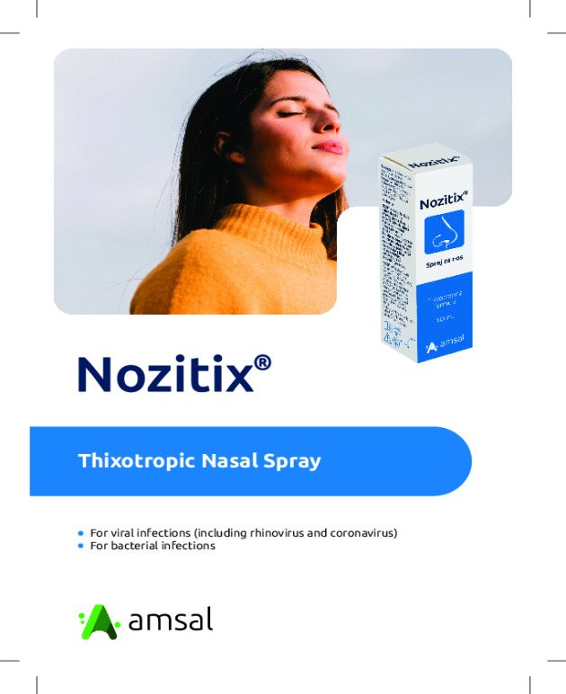 Nozitix- Brochure