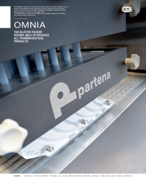 OMNIA Feeder