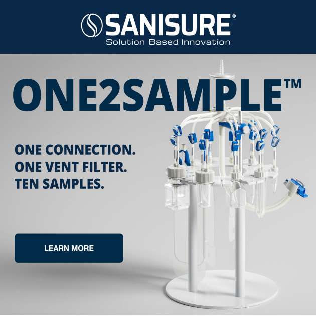 One2Sample the Simple, Secure, Configurable Sampling Solution