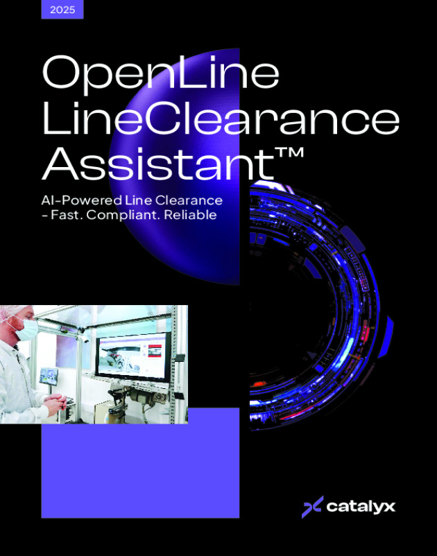 OpenLine LineClearance Assistant