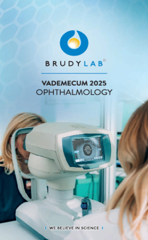 Ophthalmology product list
