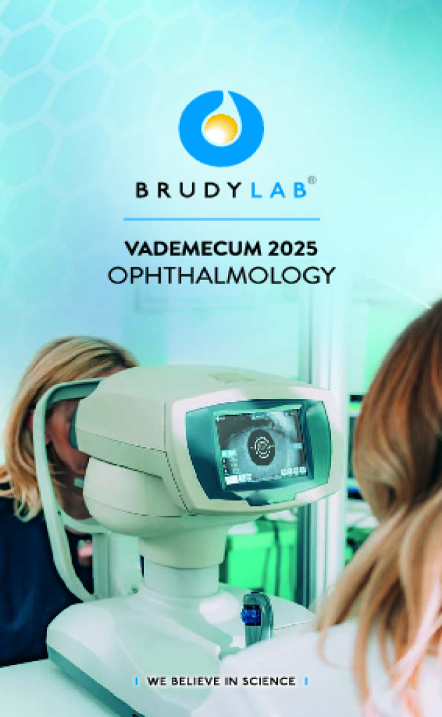 Ophthalmology Product Portfolio