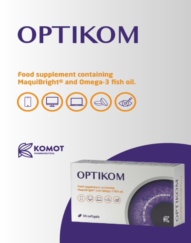 Optikom Brochure