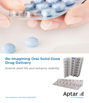Oral Solid Dose Solution Sheet