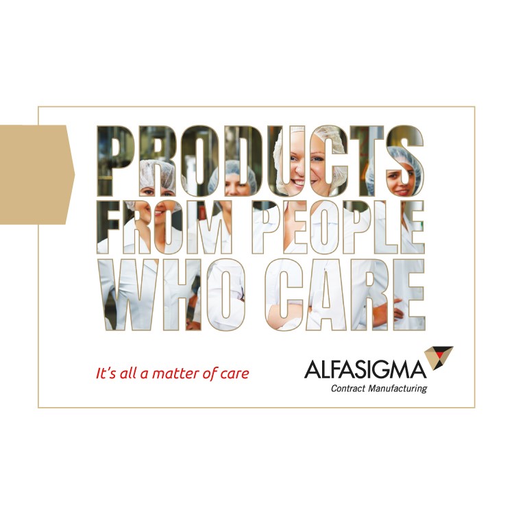 Our Company Brochure