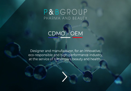 P&B Group - Corporate Presentation