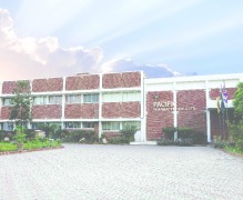 Pacific Pharmaceuticals Company Profile
