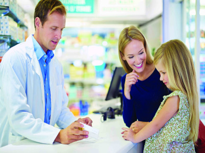 Paediatric Packaging Solutions