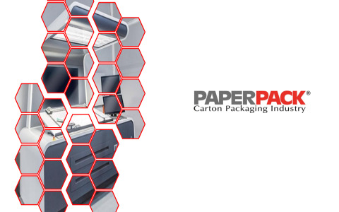 Paperpack Corporate Presentation