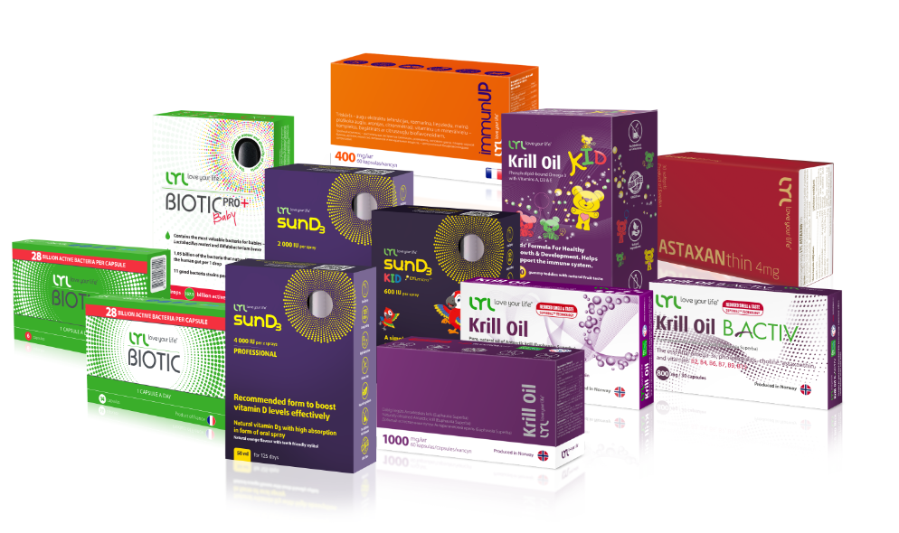 pharm&med company and product offer