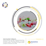 Pharma Mall