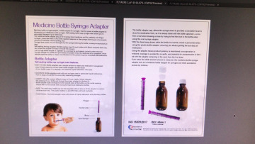 Pharmaceutical Packaging