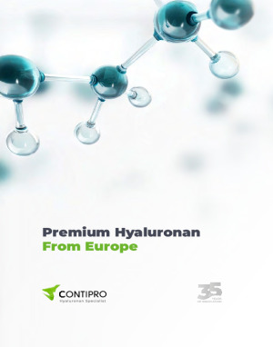 Pharmaceutical portfolio brochure