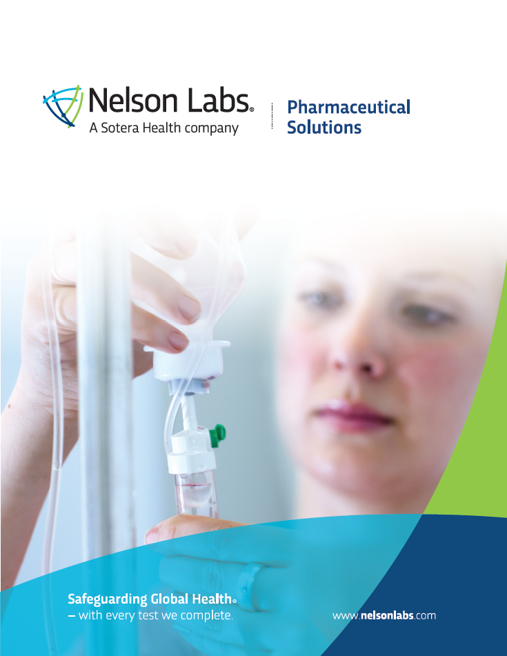 Pharmaceutical Solutions