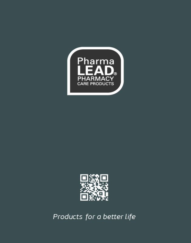 PHARMALEAD Summary Product Catalogue 2025