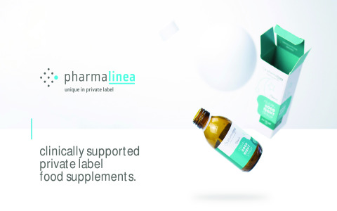 PharmaLinea company presentation