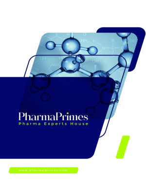 Pharmaprimes Company Profile