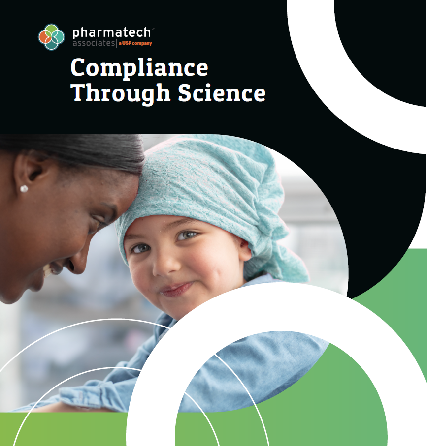 Pharmatech Associates Company Brochure
