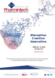 PHARMINTECH EXHIBITION